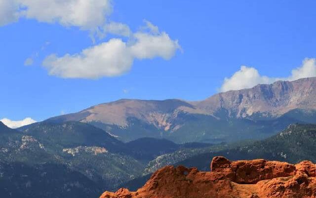 Top 10 Things to do in Colorado Springs #6 Thumbnail