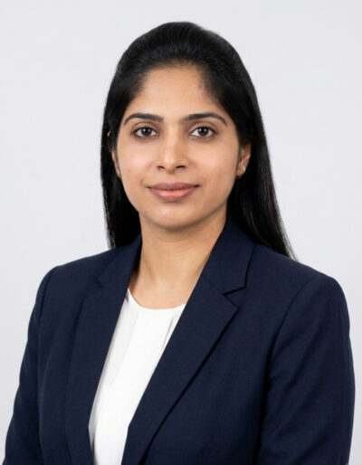 Aashima Aggarwal