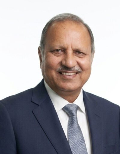 Deepak Kamboj