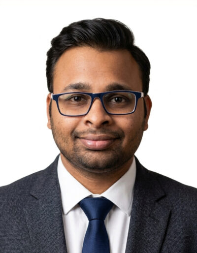 Sanchit Aggarwal