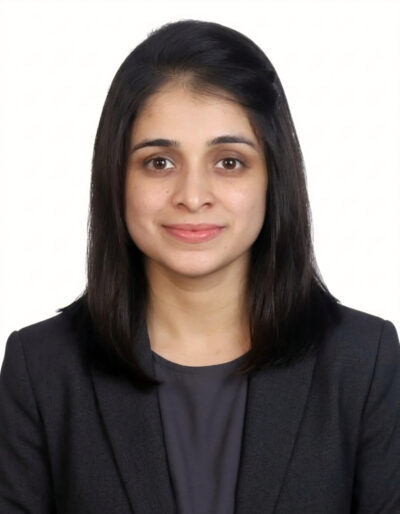 Shaina Aggarwal